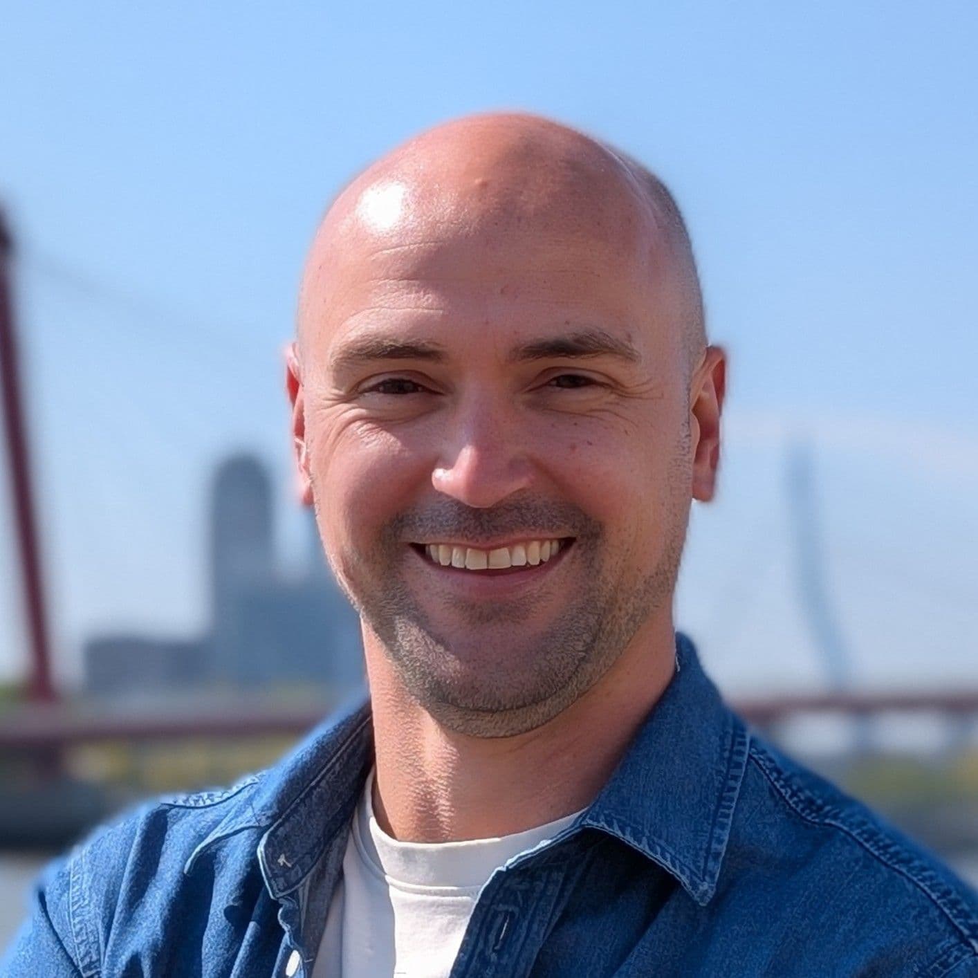 Wouter Bos